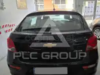 2013 Chevrolet Cruze