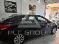 2013 Chevrolet Cruze