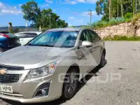 2013 Chevrolet Cruze