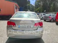 2013 Chevrolet Cruze