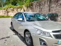 2013 Chevrolet Cruze