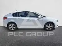 2013 Chevrolet Cruze