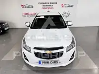2013 Chevrolet Cruze