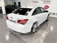 2013 Chevrolet Cruze