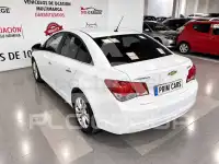 2013 Chevrolet Cruze