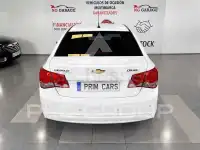2013 Chevrolet Cruze