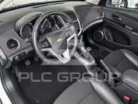2013 Chevrolet Cruze