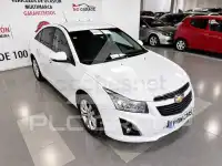 2013 Chevrolet Cruze