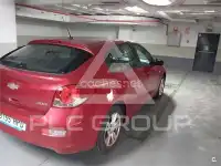 2013 Chevrolet Cruze