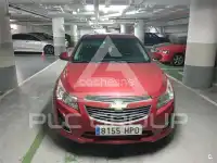 2013 Chevrolet Cruze