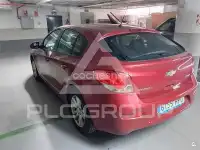 2013 Chevrolet Cruze
