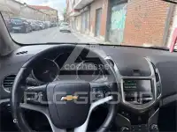 2013 Chevrolet Cruze