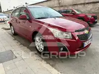 2013 Chevrolet Cruze