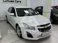 2013 Chevrolet Cruze