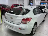 2013 Chevrolet Cruze
