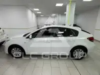 2013 Chevrolet Cruze