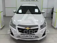 2013 Chevrolet Cruze
