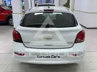 2013 Chevrolet Cruze