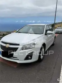 2013 Chevrolet Cruze