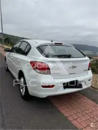 2013 Chevrolet Cruze