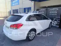 2013 Chevrolet Cruze