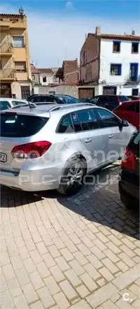 2013 Chevrolet Cruze