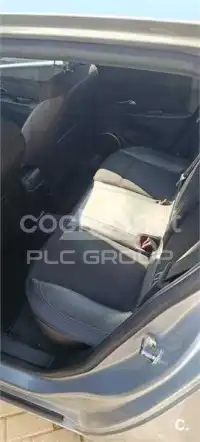 2013 Chevrolet Cruze