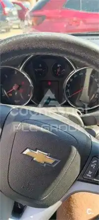 2013 Chevrolet Cruze
