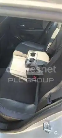 2013 Chevrolet Cruze