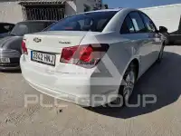 2013 Chevrolet Cruze