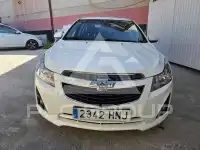 2013 Chevrolet Cruze