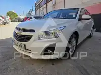 2013 Chevrolet Cruze