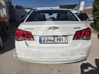 2013 Chevrolet Cruze