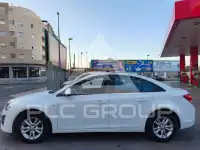 2013 Chevrolet Cruze