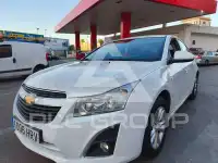 2013 Chevrolet Cruze