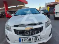 2013 Chevrolet Cruze