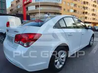 2013 Chevrolet Cruze