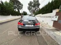 2013 Chevrolet Cruze