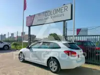 2013 Chevrolet Cruze