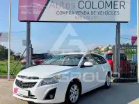 2013 Chevrolet Cruze