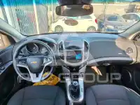 2013 Chevrolet Cruze