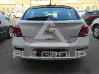 2013 Chevrolet Cruze
