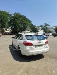 2013 Chevrolet Cruze