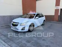 2013 Chevrolet Cruze