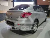 2013 Chevrolet Cruze