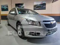 2013 Chevrolet Cruze