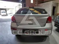 2013 Chevrolet Cruze