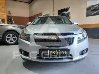 2013 Chevrolet Cruze