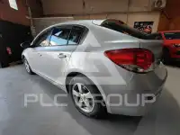 2013 Chevrolet Cruze