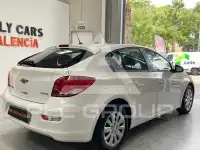 2013 Chevrolet Cruze